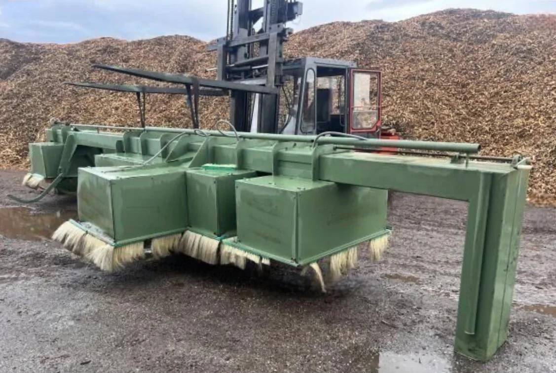 MAYRHOFER Scie à onglets Scie circulaire