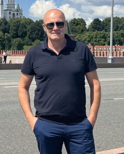 Alois Heindl - Directeur général Heindl Handels GmbH